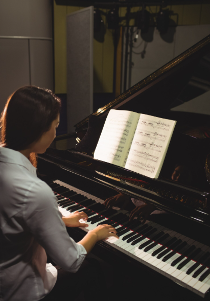 Nicolas Delahaye accordeur de pianos à Reims 51 : Harmonisation de piano Reims